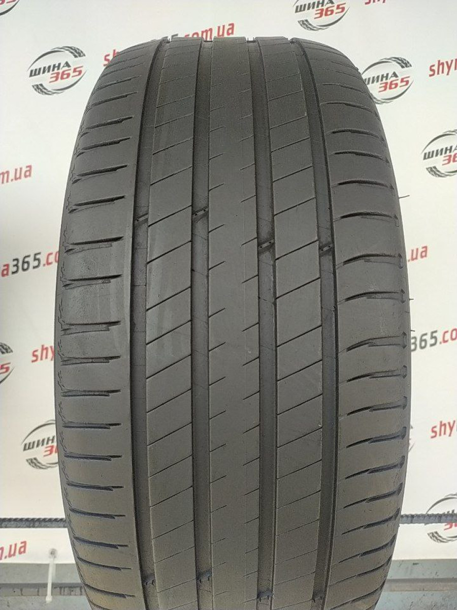 285/40 R20 MICHELIN LATITUDE SPORT 3 5mm