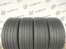 255/40 R20 CONTINENTAL CONTISPORTCONTACT 5 5mm