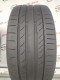 255/40 R20 CONTINENTAL CONTISPORTCONTACT 5 5mm