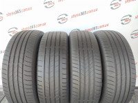 215/60 R17 BRIDGESTONE TURANZA T005 5mm
