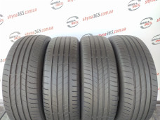 215/60 R17 BRIDGESTONE TURANZA T005 5mm