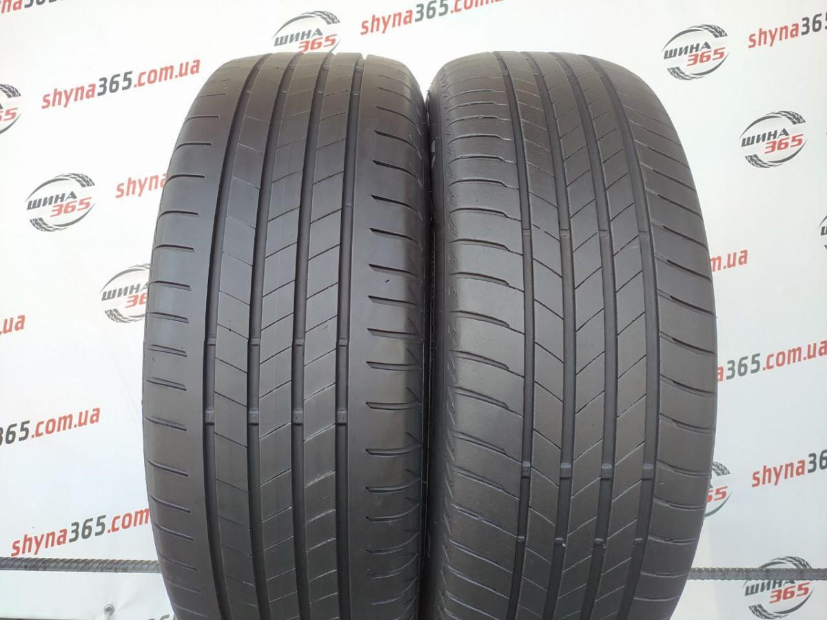 215/60 R17 BRIDGESTONE TURANZA T005 5mm