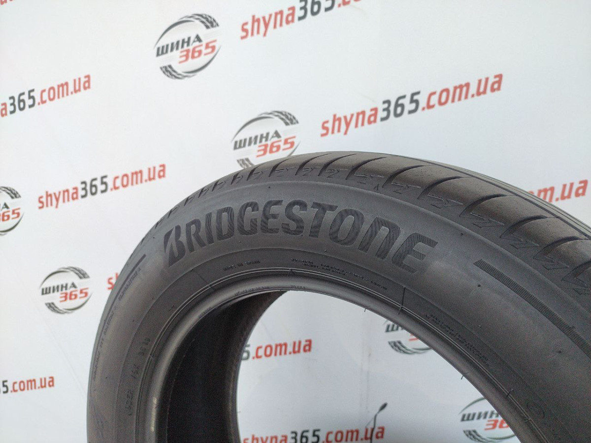 215/60 R17 BRIDGESTONE TURANZA T005 5mm