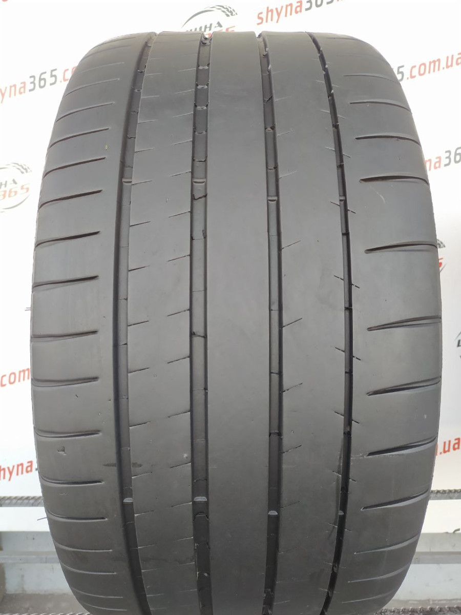 275/30 R20 MICHELIN PILOT SUPER SPORT 6mm