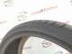 255/30 R20 PIRELLI PZERO RUN FLAT 5mm