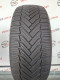 205/55 R16 MICHELIN ALPIN 6 6mm