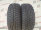 205/60 R16 BRIDGESTONE BLIZZAK LM001 7mm