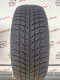 205/60 R16 BRIDGESTONE BLIZZAK LM001 7mm