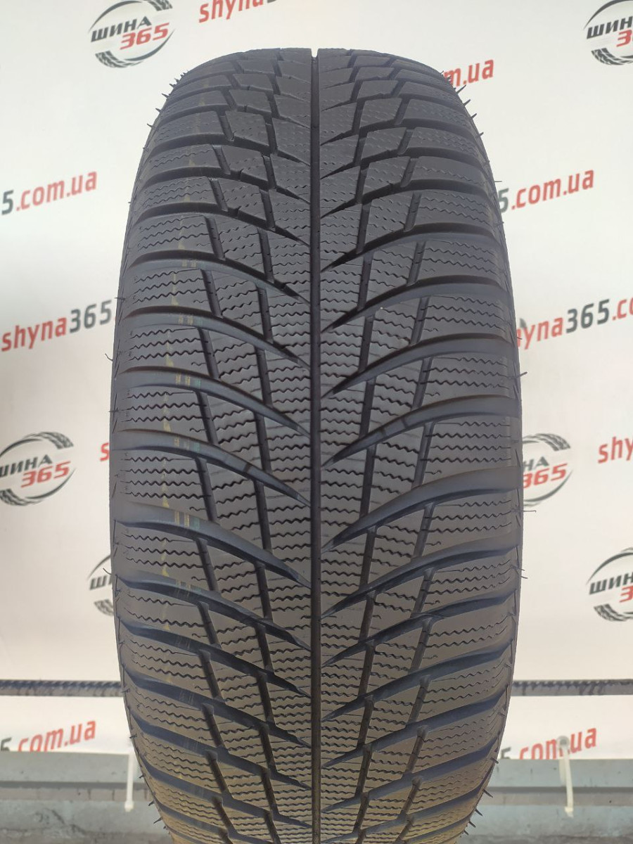 205/60 R16 BRIDGESTONE BLIZZAK LM001 7mm