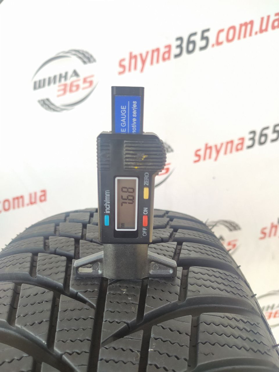 205/60 R16 BRIDGESTONE BLIZZAK LM001 7mm