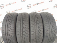 205/60 R16 HANKOOK WINTER I CEPT EVO2 W320 5mm