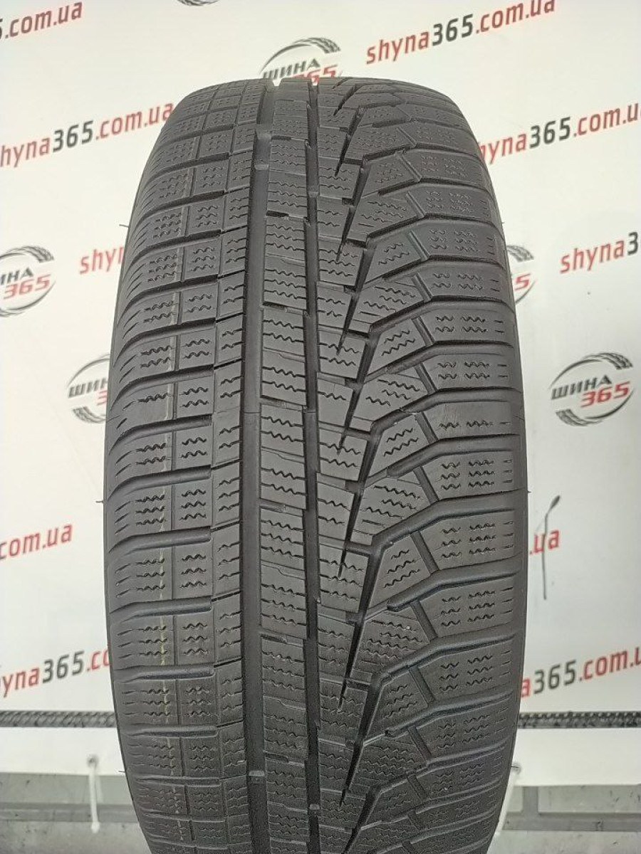 205/60 R16 HANKOOK WINTER I CEPT EVO2 W320 5mm