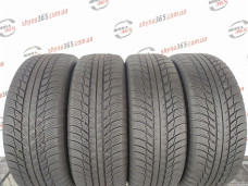 205/60 R16 BRIDGESTONE BLIZZAK LM001 * 6mm
