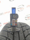 205/60 R16 BRIDGESTONE BLIZZAK LM001 * 6mm