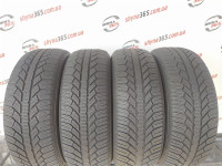 205/60 R16 SEMPERIT MASTER-GRIP 2 6mm