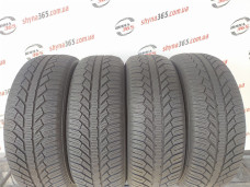 205/60 R16 SEMPERIT MASTER-GRIP 2 6mm