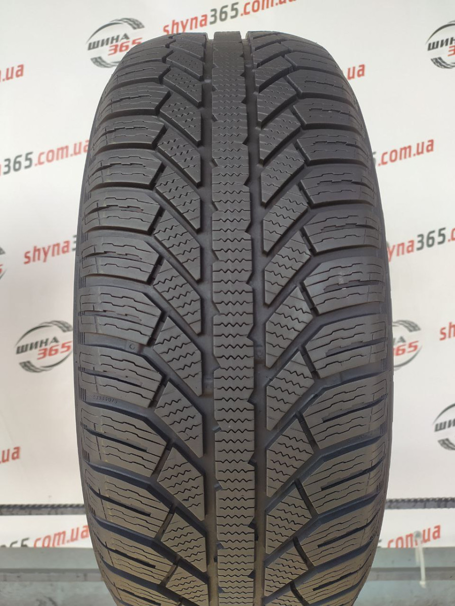 205/60 R16 SEMPERIT MASTER-GRIP 2 6mm