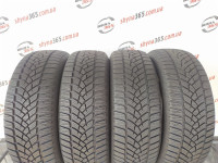 205/60 R16 FULDA KRISTALL CONTROL HP2 8mm