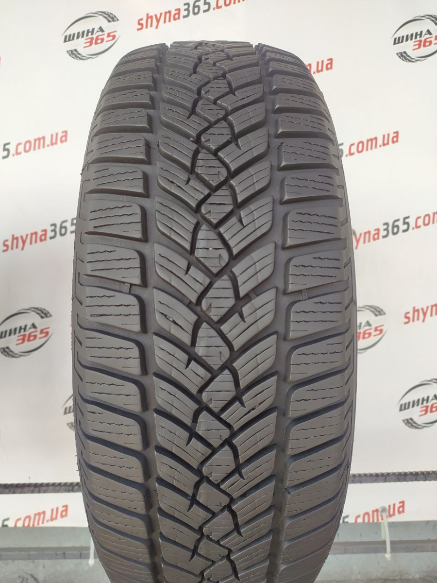 205/60 R16 FULDA KRISTALL CONTROL HP2 8mm