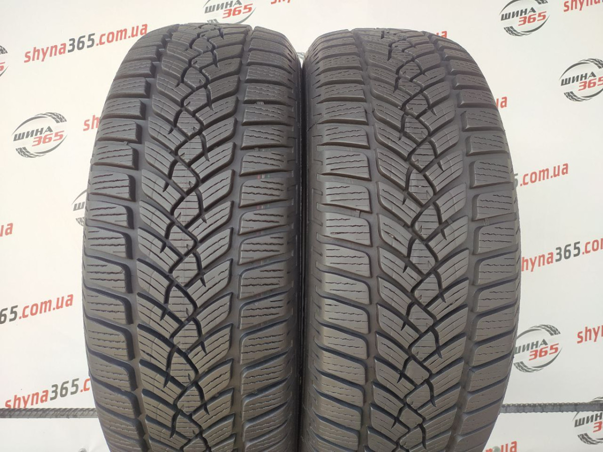 205/60 R16 FULDA KRISTALL CONTROL HP2 8mm