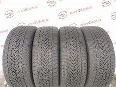 215/60 R16 BRIDGESTONE BLIZZAK LM005 5mm
