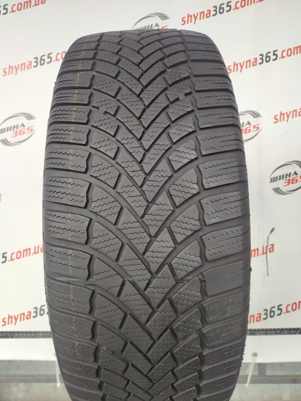 215/60 R16 BRIDGESTONE BLIZZAK LM005 5mm