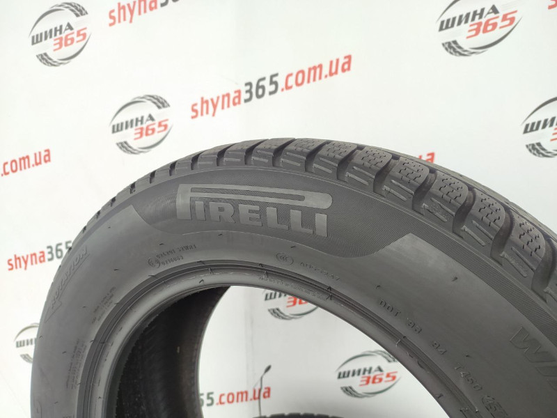 215/60 R16 PIRELLI WINTER SOTTOZERO 3 5mm