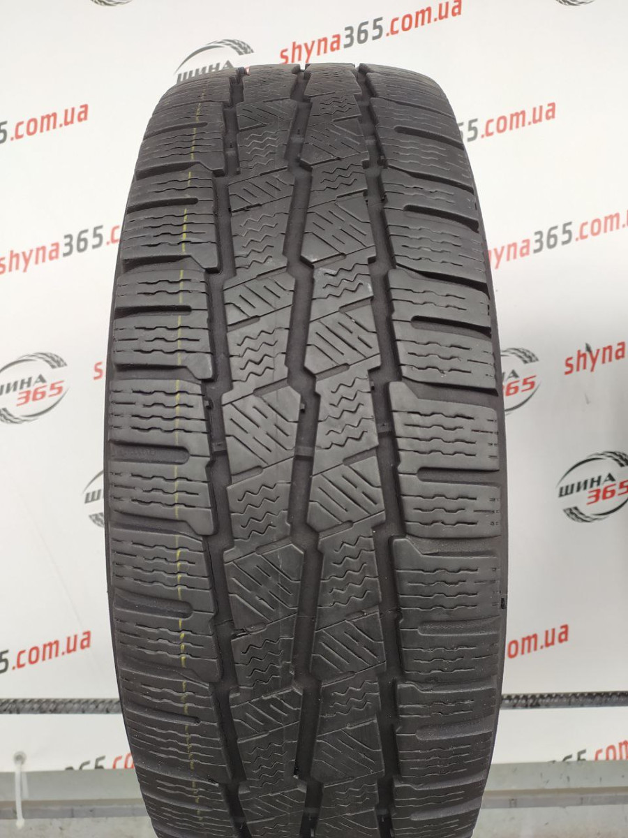 215/65 R16C MICHELIN AGILIS ALPIN 6mm