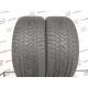 275/40 R22 PIRELLI SCORPION WINTER 5mm