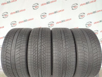 305/40 R20 MICHELIN PILOT ALPIN 5 SUV 5mm