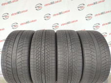 305/40 R20 MICHELIN PILOT ALPIN 5 SUV 5mm