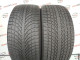 275/45 R20 MICHELIN LATITUDE ALPIN LA2 6mm