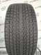 275/45 R20 MICHELIN LATITUDE ALPIN LA2 6mm
