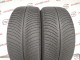 255/40 R20 MICHELIN PILOT ALPIN 5 5mm