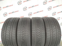 255/55 R20 PIRELLI SCORPION WINTER 6mm