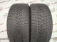 255/55 R20 PIRELLI SCORPION WINTER 6mm