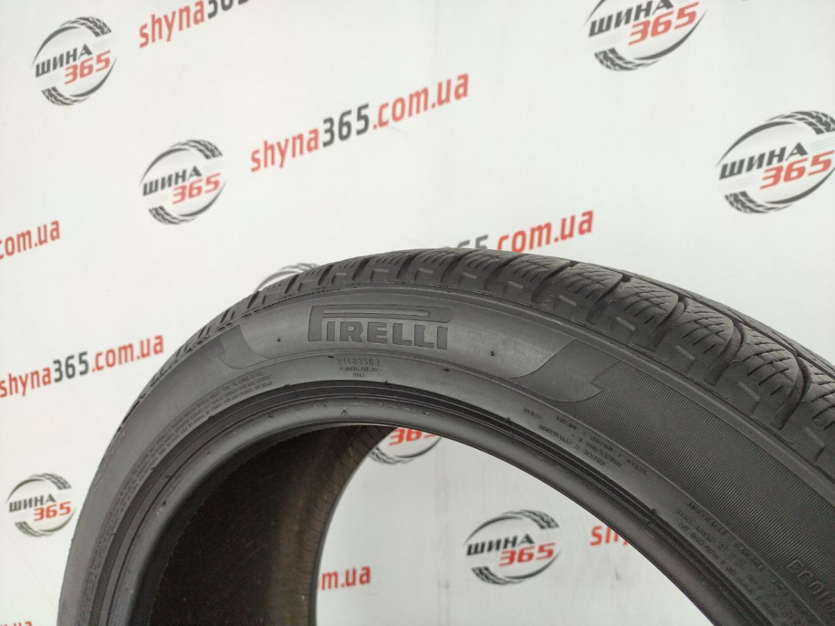 255/55 R20 PIRELLI SCORPION WINTER 6mm