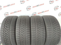 235/35 R19 PIRELLI WINTER SOTTOZERO 3 5mm