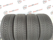 235/35 R19 PIRELLI WINTER SOTTOZERO 3 5mm