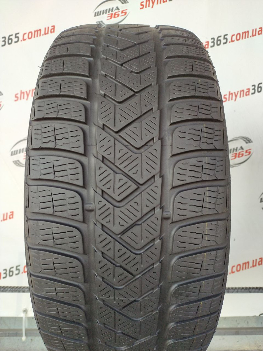 235/35 R19 PIRELLI WINTER SOTTOZERO 3 5mm