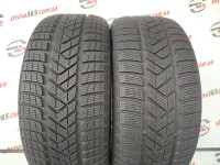 235/35 R19 PIRELLI WINTER SOTTOZERO 3 6mm