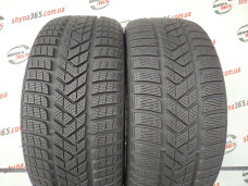235/35 R19 PIRELLI WINTER SOTTOZERO 3 6mm