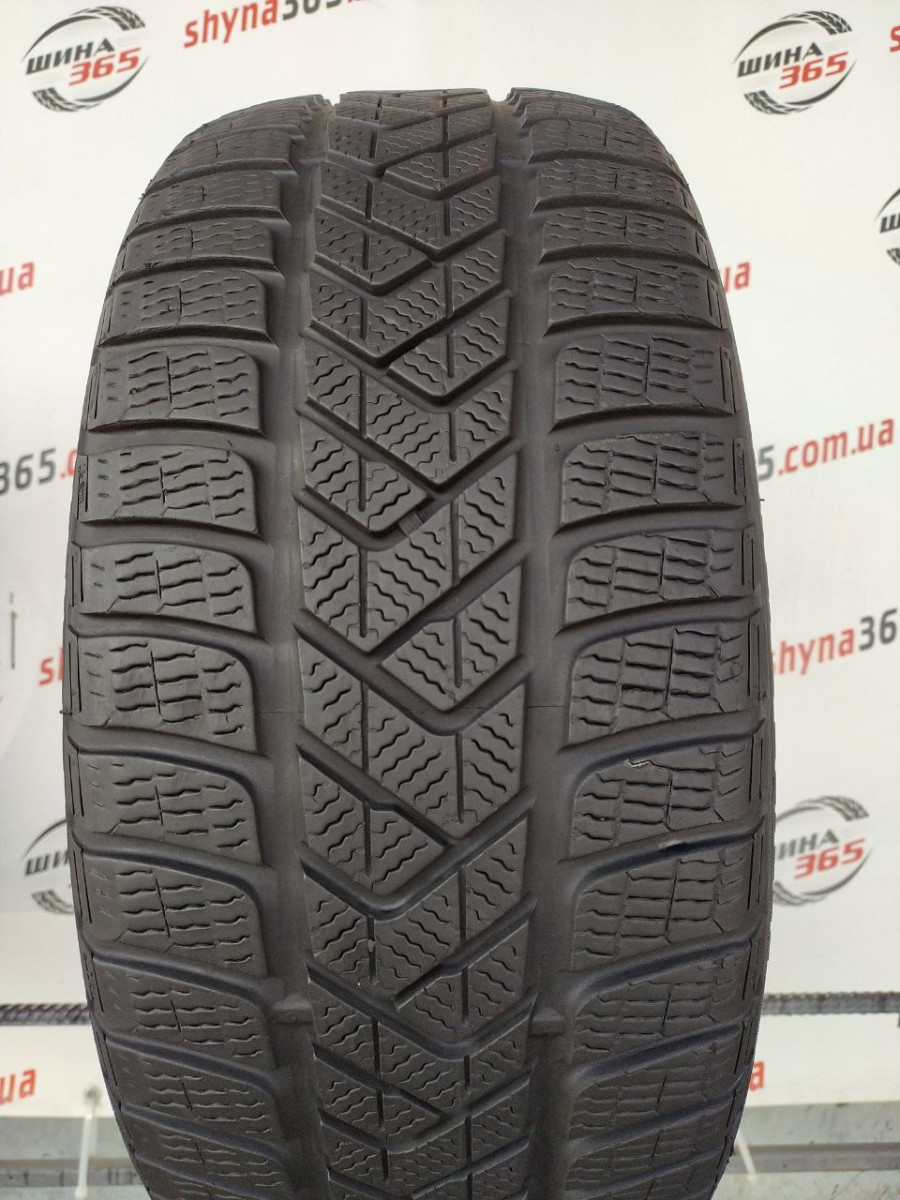 235/35 R19 PIRELLI WINTER SOTTOZERO 3 6mm