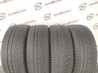 235/45 R19 MICHELIN PILOT ALPIN PA4 5mm