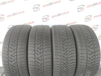235/50 R19 PIRELLI SCORPION WINTER 7mm
