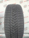 235/50 R19 PIRELLI SCORPION WINTER 7mm