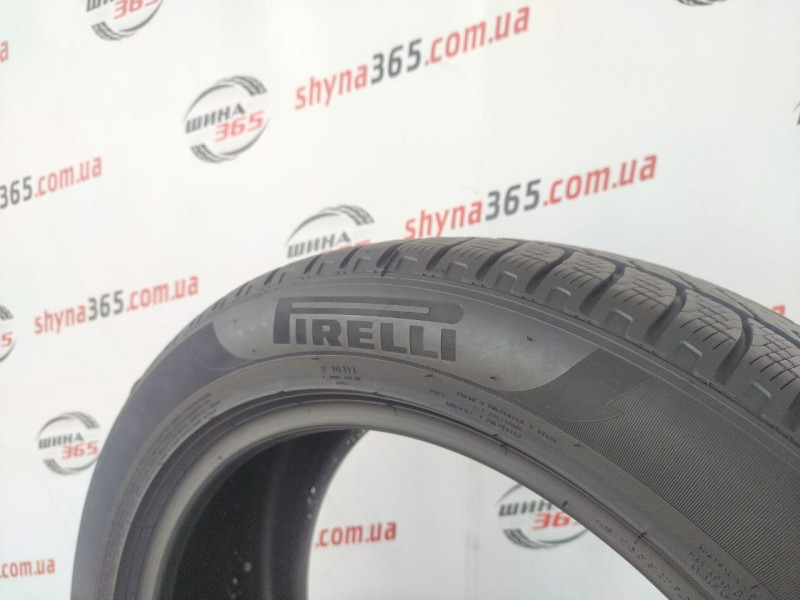 235/50 R19 PIRELLI SCORPION WINTER 7mm
