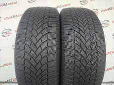 235/55 R19 BRIDGESTONE BLIZZAK LM005 6mm