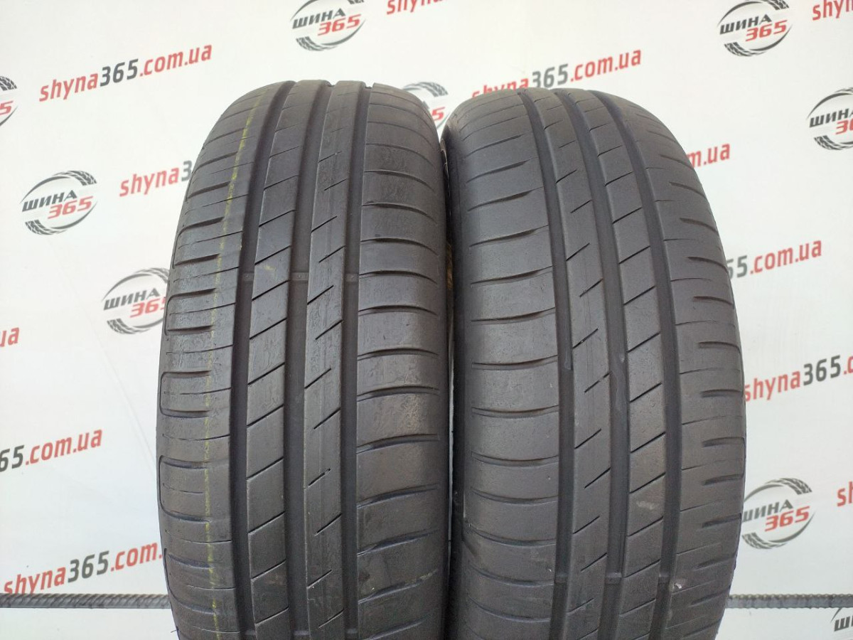 185/65 R15 GOODYEAR EFFICIENTGRIP PERFORMANCE 6mm