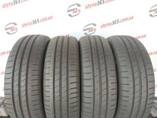 185/65 R15 GOODYEAR EFFICIENTGRIP PERFORMANCE 6mm